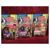 McFarlane Austin Powers Series 2 Action Figure Lot