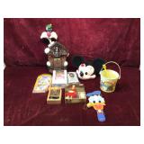Lot of Miscellaneous Items