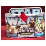 2004 Hasbro UK, Star Wars Galactic Heroes