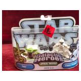 2004 Hasbro UK, Star Wars Galactic Heroes