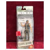 2014 AMC The Walking Dead, Daryl Dixon