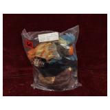 Star Wars Buddies QVC Plush Toy Bagged Lot