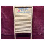Columbus Washboard