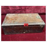 Antique Bryan Corcoran Chondrometer Grain Scale