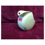 Vintage Fiesta Disc Pitcher
