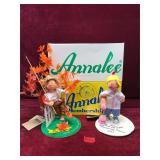 Annalee Dolls