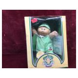 Vintage Cabbage Patch Preemie -Tony Jud
