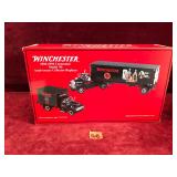 First Gear Winchester Anniversay Replicas