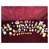 Lot of Windup Toys & More