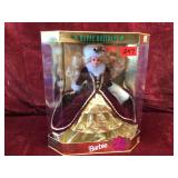 Special Edition Holiday Barbie