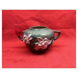 Roseville Water Lily Art Pottery Planter