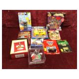 Lot of Matchbox, Hot Wheels & More