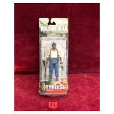 2014 AMC The Walking Dead, Tyrese