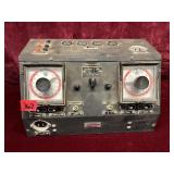 Vintage Sample Engineering Co Control Panel