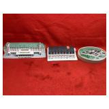 Vintage Hershey Pennsylvania Souvenir Buildings