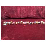 Littlest Pet Shop Authentic Hasbro Toy Figure Lot