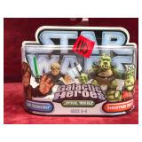 2004 Hasbro UK, Star Wars Galactic Heroes