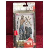 2013 AMC The Walking Dead, Michonne