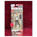 2013 AMC The Walking Dead, Andrea