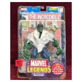 2002 Marvel Legends, Hulk