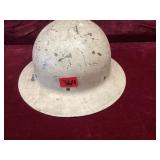 Vintage WWII US OCD Civil Defense Helmet