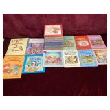 Vintage Jim Henson Fraggle Rock Storybook Lot