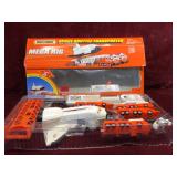 Matchbox  Space Shuttle Transporter