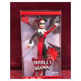 2005 Barbie, Harley Quinn-DC Comics