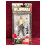 2013 AMC The Walking Dead, Merle Dixon