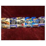 Hot Wheels Real Riders & Super Treasure Hunt...