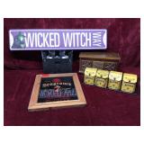 Lot of Miscellaneous Items