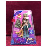 2002 Bratz Doll, Sasha