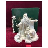 Department 56, Snowbabies Figures, Jack Frost