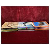 National Geographic Childrens Nature Book Lot