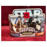 2004 Hasbro UK, Star Wars Galactic Heroes