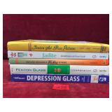 Various Collectible Books