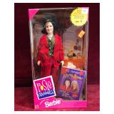 Mattel Barbie, Rosie O