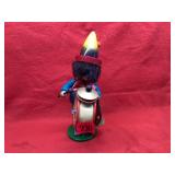 Vintage Steinbach Musical One Man Band Smoker
