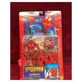 2004 Marvel, Spider-Man Carnage
