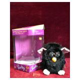 1998 Tiger, Electronic Furby
