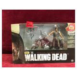 2014 AMC The Walking Dead, Daryl & Chopper