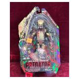 2014 Predator, Bad Blood Predator
