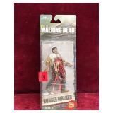 2014 AMC The Walking Dead, Bungee Walker
