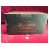 Snowbabies Collectible Christmas Figures