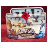 2004 Hasbro UK, Star Wars Galactic Heroes