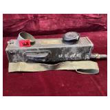 WWII US Signal Corps BC-611-D Radio Transmitter