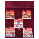 HotWheels Anniversary Collection, 05 EA