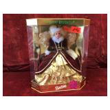 Special Edition Holiday Barbie
