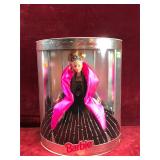 1998 Mattel, Holiday Barbie