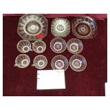 Vintage Federal Glass